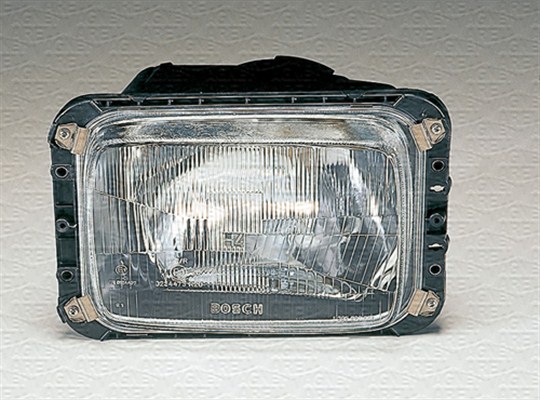 Headlight - 710301021317 MAGNETI MARELLI