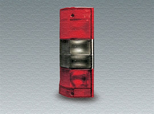 Luce posteriore - 714028940701 MAGNETI MARELLI