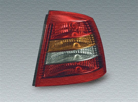 Combination Rearlight - 714029051701 MAGNETI MARELLI
