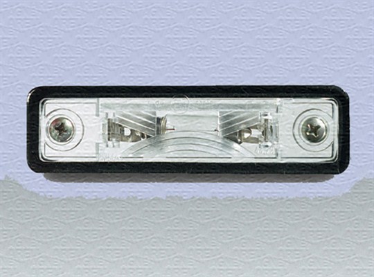 Luce targa - 714044720601 MAGNETI MARELLI