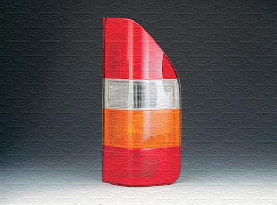 Combination Rearlight - 712367201119 MAGNETI MARELLI