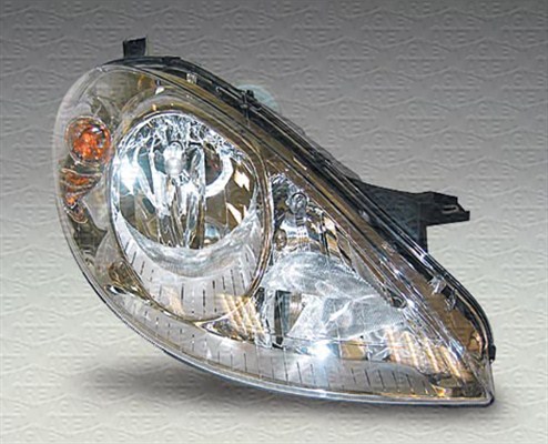 Headlight - 710301197201 MAGNETI MARELLI
