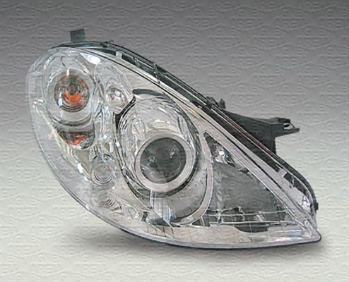 Hauptscheinwerfer - 710301197271 MAGNETI MARELLI