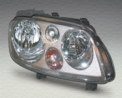 Headlight - 710301205202 MAGNETI MARELLI