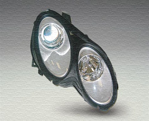 Headlight - 710301207221 MAGNETI MARELLI