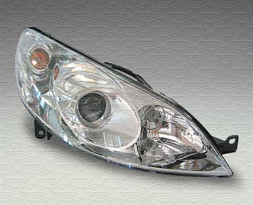 Headlight - 710301213274 MAGNETI MARELLI