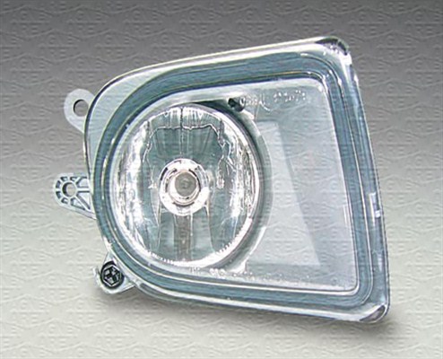 Fog Light - 710305075001 MAGNETI MARELLI