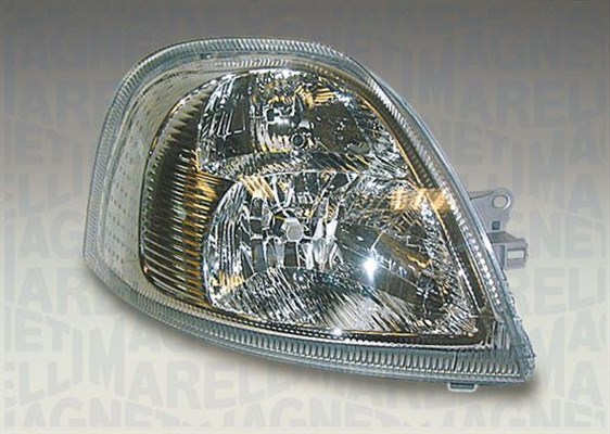 Основная фара - 712419401129 MAGNETI MARELLI
