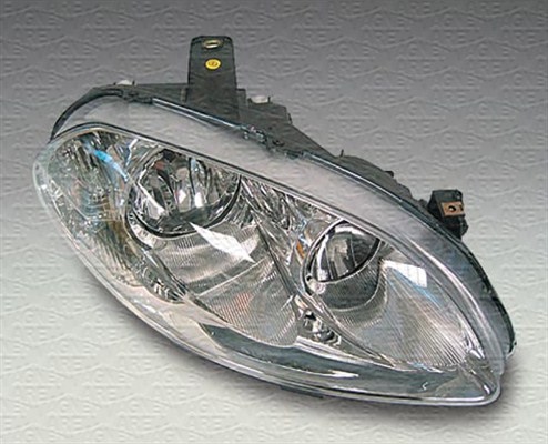 Headlight - 712425501129 MAGNETI MARELLI