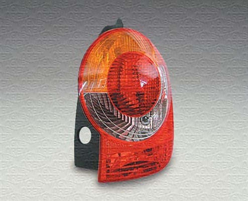 Luce posteriore - 714000028260 MAGNETI MARELLI