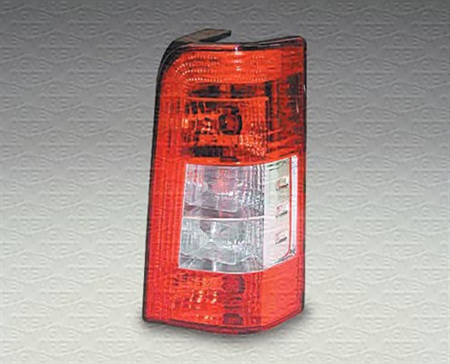 Luce posteriore - 714000028344 MAGNETI MARELLI