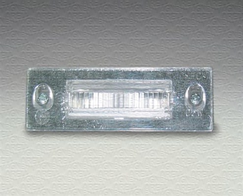 Luce targa - 714044660601 MAGNETI MARELLI