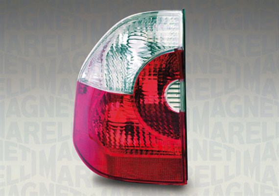 kombinuotas galinis žibintas - 715001001103 MAGNETI MARELLI