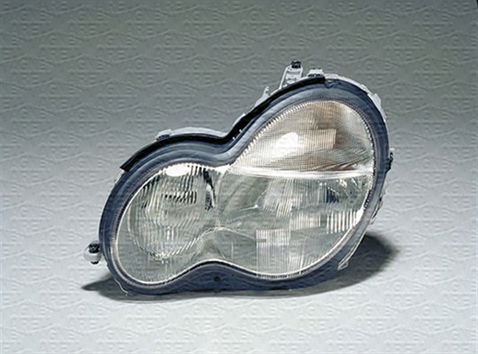 Headlight - 710301166201 MAGNETI MARELLI