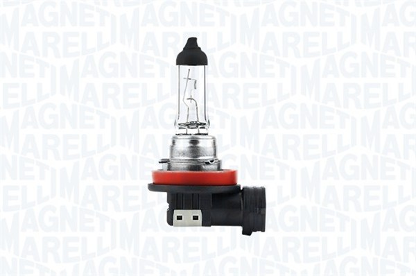 Bulb, fog light - 002557400000 MAGNETI MARELLI