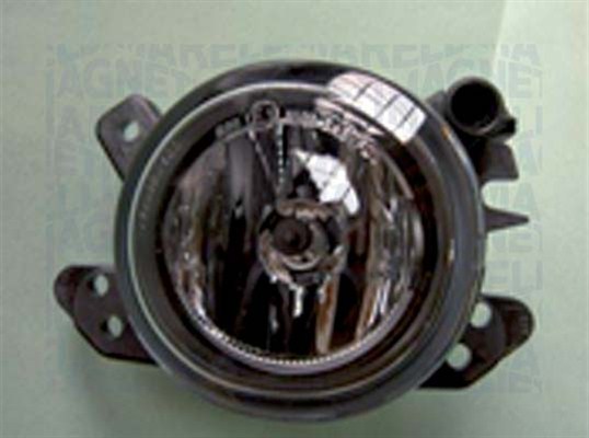 Fog Light - 710305076001 MAGNETI MARELLI