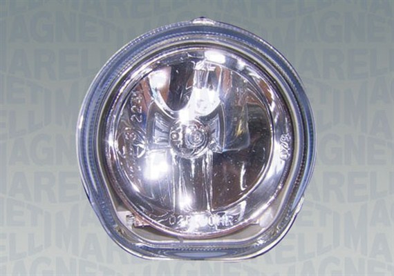 Противотуманная фара - 712451601129 MAGNETI MARELLI