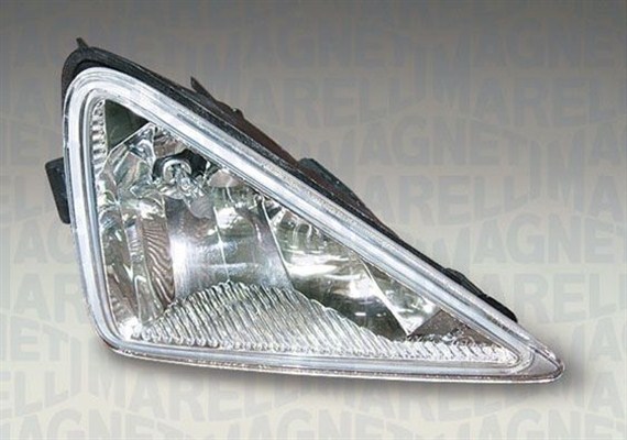 Fog Light - 711307022645 MAGNETI MARELLI