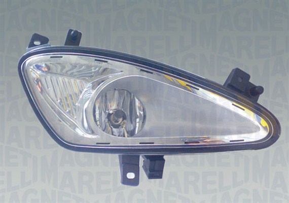 Fog Light - 710305074001 MAGNETI MARELLI