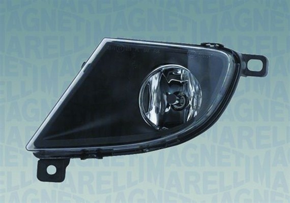 Fog Light - 712401501120 MAGNETI MARELLI