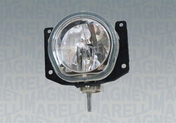 Fog Light - 712402501110 MAGNETI MARELLI