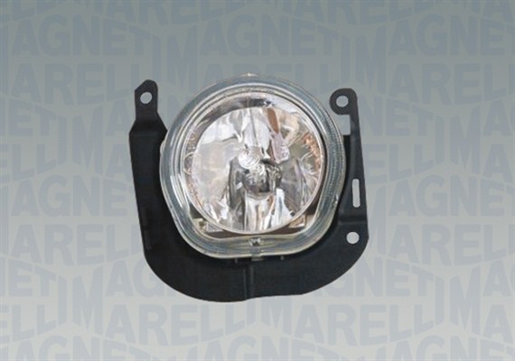Fog Light - 712402601110 MAGNETI MARELLI