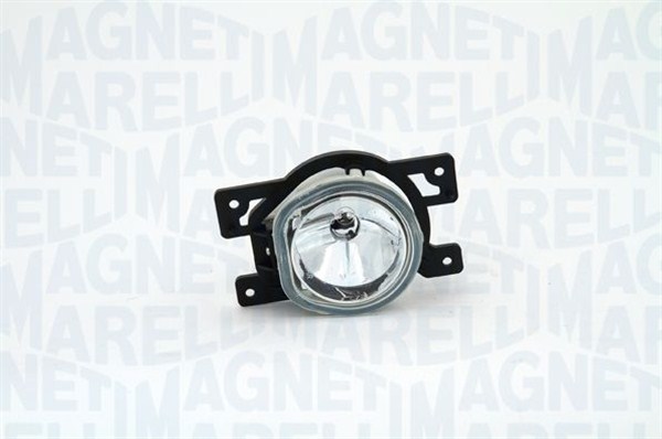 Fog Light - 712403701110 MAGNETI MARELLI
