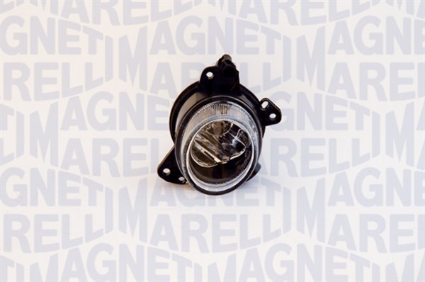 Fog Light - 712402901110 MAGNETI MARELLI