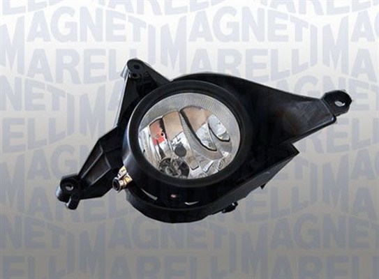 Fog Light - 712401101110 MAGNETI MARELLI