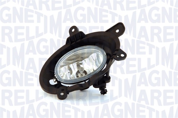 Fog Light - 712403501110 MAGNETI MARELLI