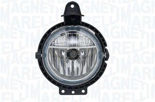 Fog Light - 712400101120 MAGNETI MARELLI
