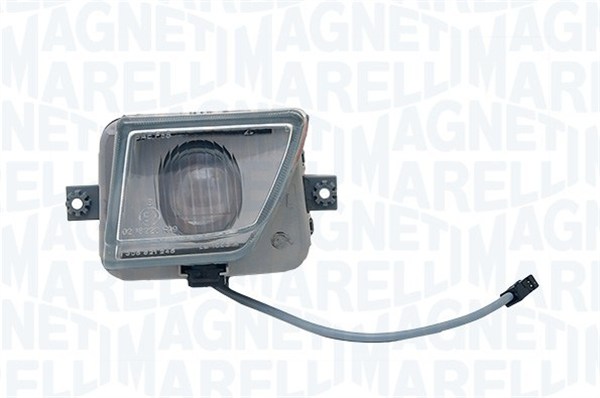 rūko žibintas - 710305120001 MAGNETI MARELLI