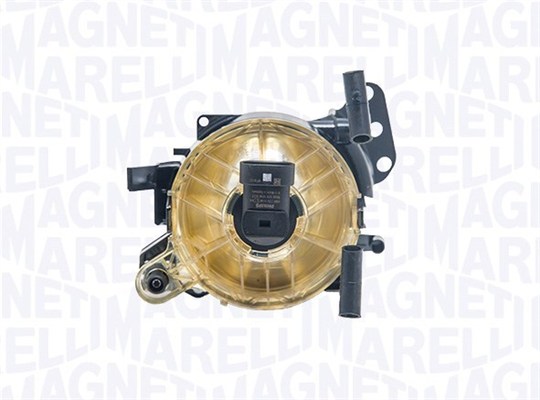 Противотуманная фара - 719000000137 MAGNETI MARELLI