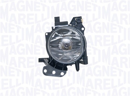 Противотуманная фара - 719000000137 MAGNETI MARELLI