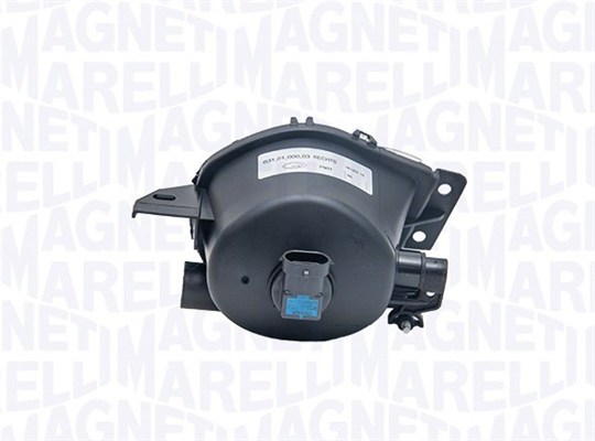 Противотуманная фара - 719000000138 MAGNETI MARELLI