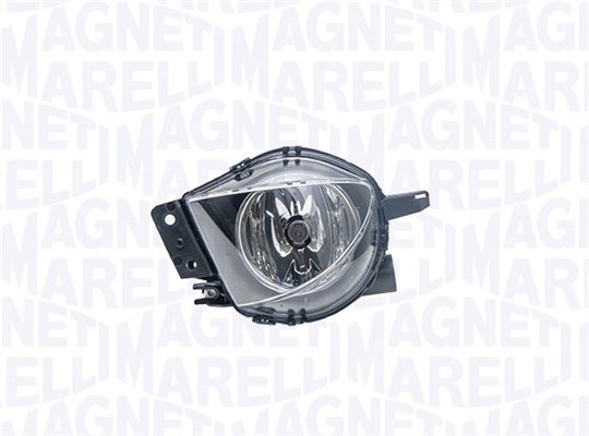 Fog Light - 719000000138 MAGNETI MARELLI