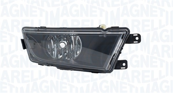 Fog Light - 719000000191 MAGNETI MARELLI