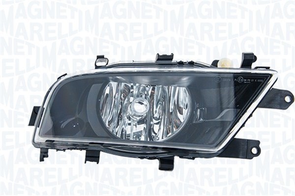 Fog Light - 719000000193 MAGNETI MARELLI