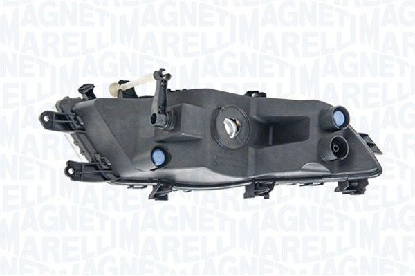 Fog Light - 719000000193 MAGNETI MARELLI