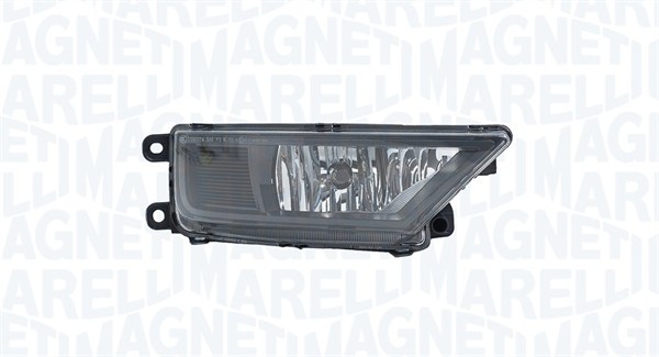 Fendinebbia - 719000000201 MAGNETI MARELLI