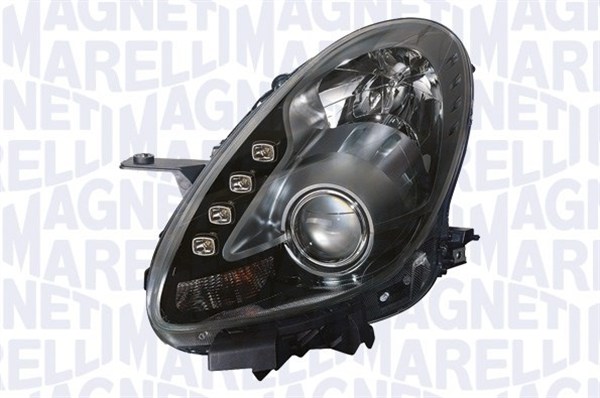 Hauptscheinwerfer - 712497601129 MAGNETI MARELLI