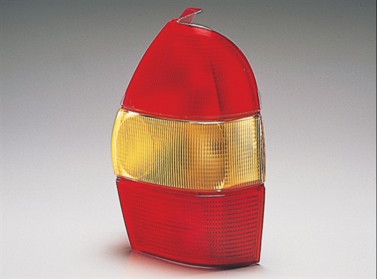 Combination Rearlight - 712386001129 MAGNETI MARELLI