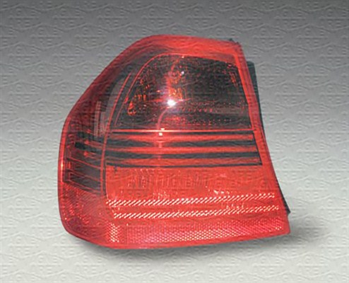 Luce posteriore - 714027630801 MAGNETI MARELLI