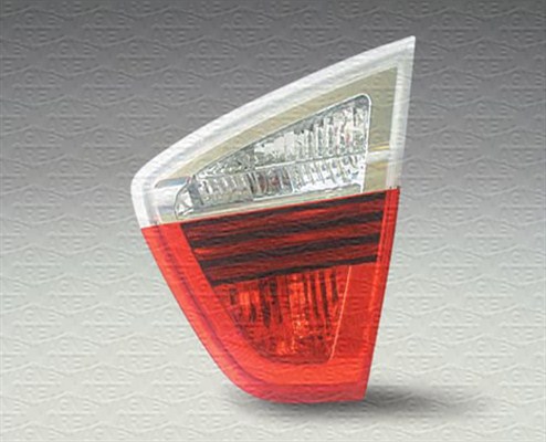 Luce posteriore - 714027640701 MAGNETI MARELLI