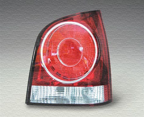 Luce posteriore - 714000028301 MAGNETI MARELLI