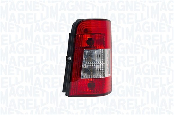 Luce posteriore - 714000028341 MAGNETI MARELLI