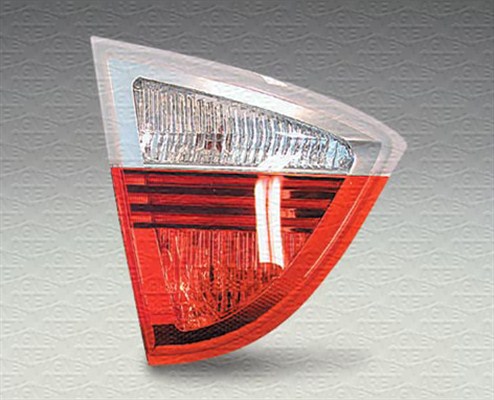 kombinuotas galinis žibintas - 714027620801 MAGNETI MARELLI