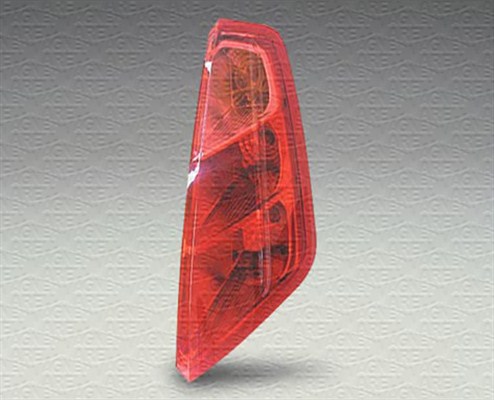 Luce posteriore - 712201301110 MAGNETI MARELLI