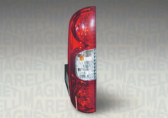 Luce posteriore - 712201101110 MAGNETI MARELLI