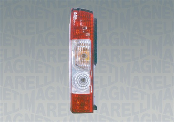 Combination Rearlight - 712201521120 MAGNETI MARELLI